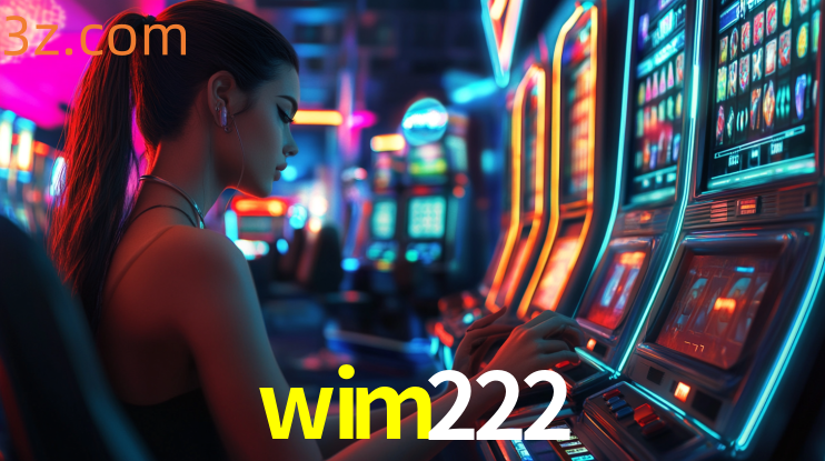 wim222 App